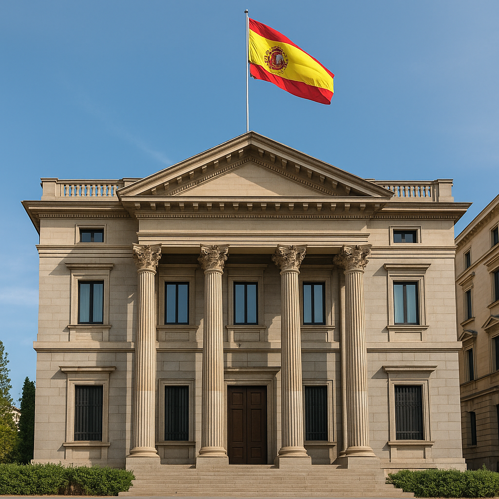 ویزای طلایی اسپانیا در سال 2025