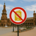 لغو ویزای طلایی اسپانیا در سال 2025 | بررسی کامل تغییرات جدید قانون گلدن ویزا