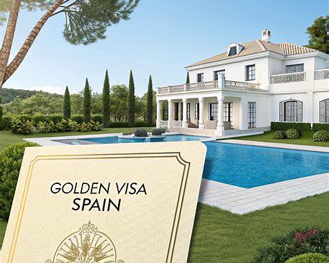 لغو ویزای طلایی اسپانیا در سال 2025