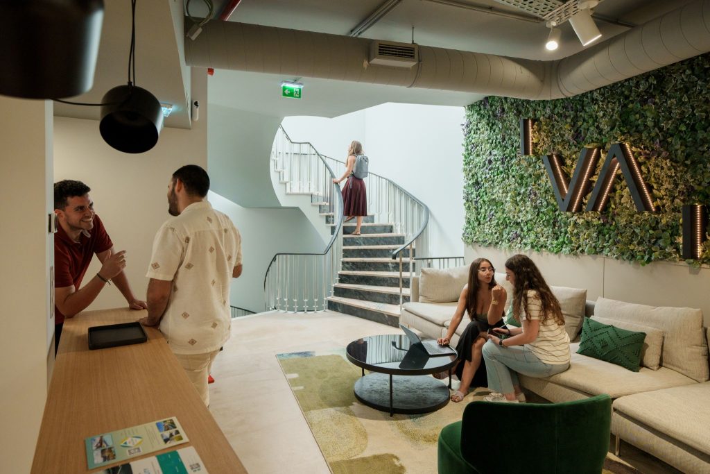 کارآفرین ،فریلنسرها و ریموت‌ورکرها 