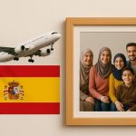 الحاق خانواده در اسپانیا ۲۰۲۵ | شرایط، مدارک و مراحل دریافت اقامت