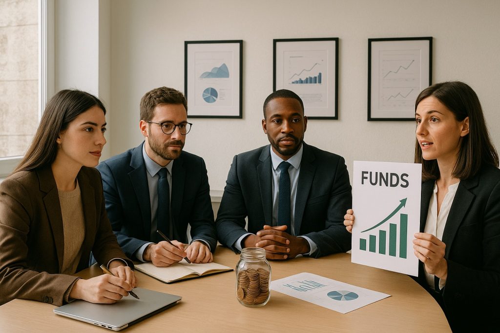 سرمایه گذاری