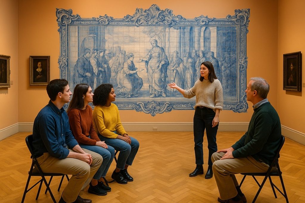 سرمایه گذاری روی میزاث فرهنگی 