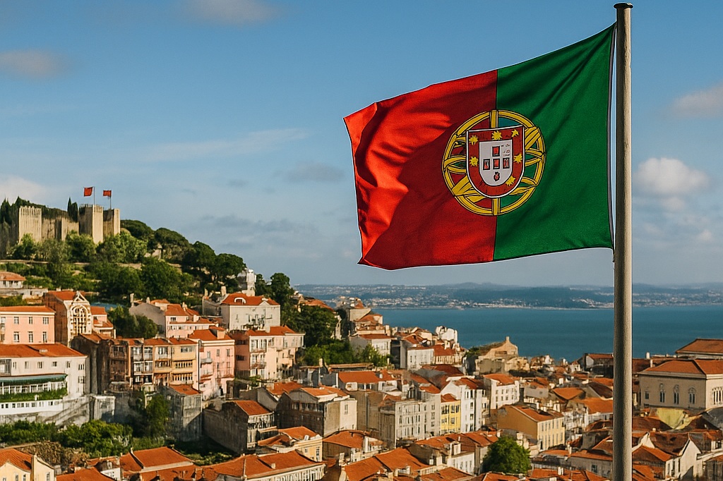 مزایا و معایب اقامت پرتغال در سال ۲۰۲۵