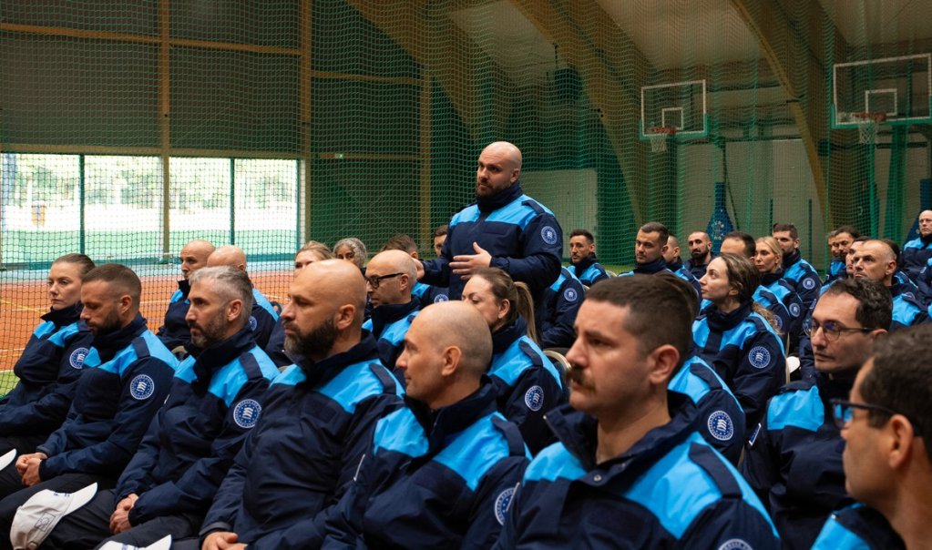 Frontex تقویت گشتی‌های مرزی پرتغال از ژانویه ۲۰۲۶