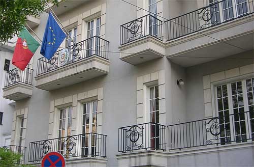 راهنمای تخصصی جامع و کامل در مورد گرفتن وقت VFS پرتغال (۲۰۲۵)