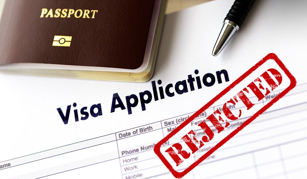 اشتباهات رایج در گرفتن اقامت اسپانیا راهنمای تخصصی جلوگیری از رد شدن پرونده