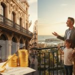 راهنمای کامل اقامت اسپانیا از طریق سرمایه‌گذاری آخرین تغییرات و بهترین جایگزین‌ها در سال 2025